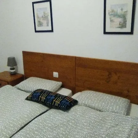 Lägenhet Apartamento 