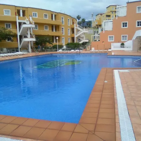 Apartment Apartamento 