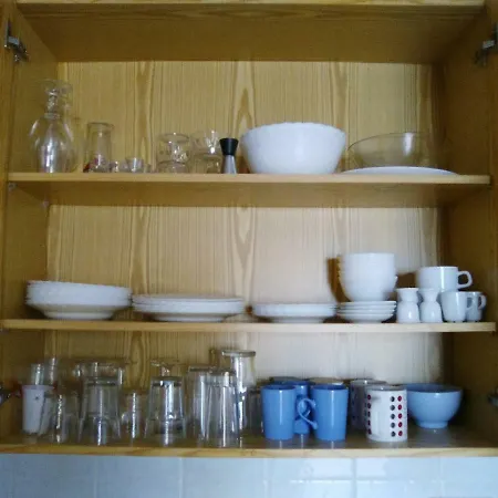 Lägenhet Apartamento 