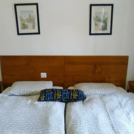 公寓 Apartamento 