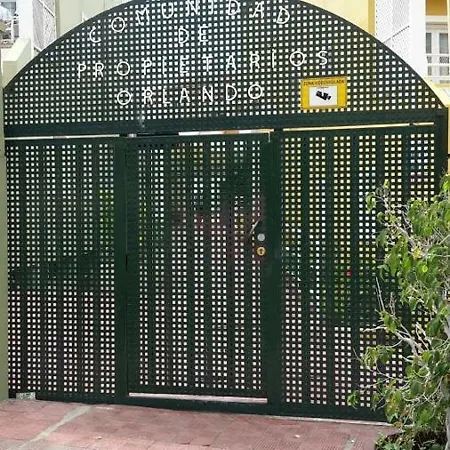 Apartamento 