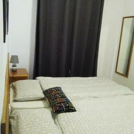 公寓 Apartamento 