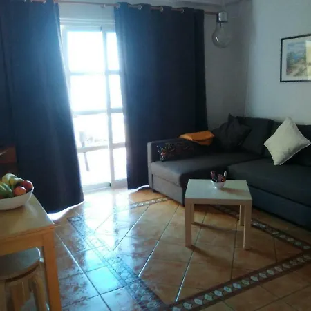 公寓 Apartamento 