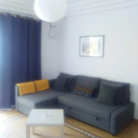 Apartamento 
